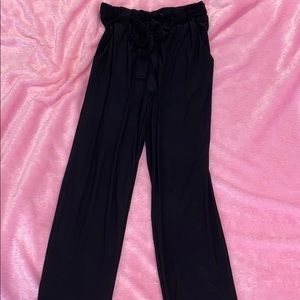 Fashion nova dress pants